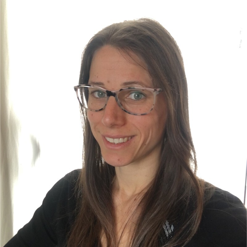 Charlotte-Julie PARADIS